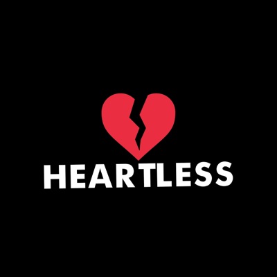 Heartless - Single