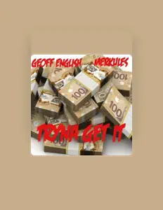 Listen to Geoff English, watch music videos, read bio, see tour dates & more!