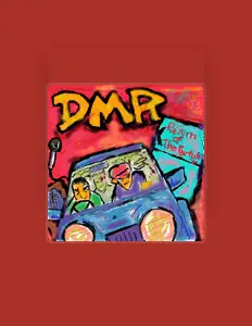 DaMeRecords Allstarsを聴いたり、ミュージックビデオを鑑賞したり、経歴やツアー日程などを確認したりしましょう！