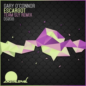 Escargot (Team Sly Remix) - Single