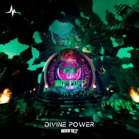 Divine Power - Single - Warface