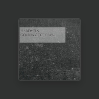 Listen to Hardvein, watch music videos, read bio, see tour dates & more!
