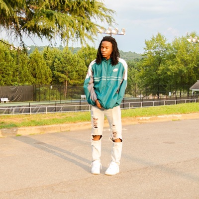 Isaac's World Forever - Single