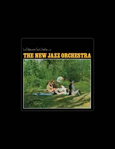 Listen to The New Jazz Orchestra, watch music videos, read bio, see tour dates & more!