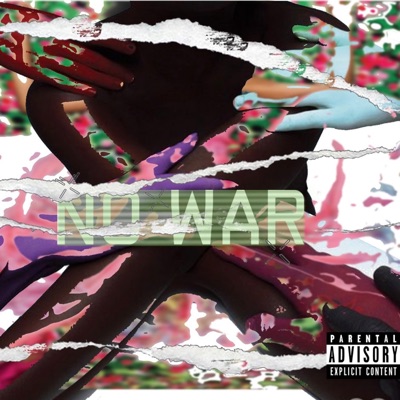 No War (feat. Cabí) - Single