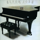 Elton John - I Saw Her Standing There