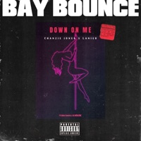 BAY BOUNCE 2pc - Single - Chanzie Jones