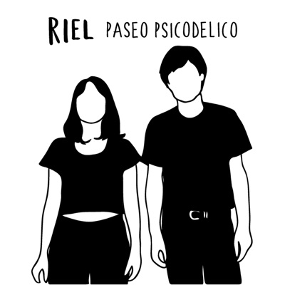 Paseo Psicodélico - EP