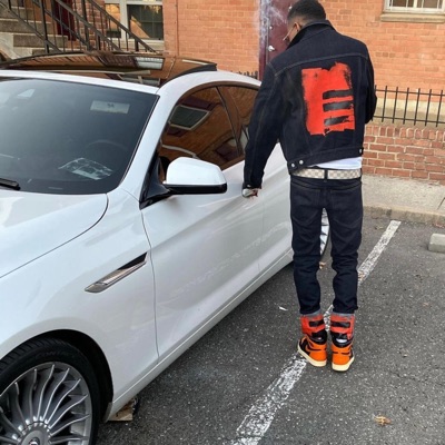 Another Level - Single