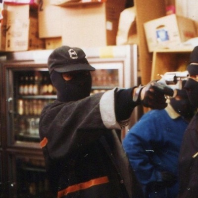 Riding Crown - Single