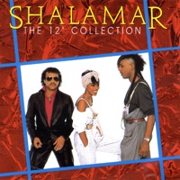 The 12  Collection - Shalamar