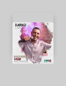 Listen to Darko Lazic, watch music videos, read bio, see tour dates & more!