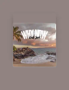 Wolf Jointを聴いたり、ミュージックビデオを鑑賞したり、経歴やツアー日程などを確認したりしましょう！