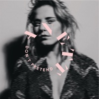 Don't Pretend - Single - Anett