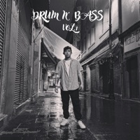 Drum N' Bass Vol.1 - Single - Esalmaraz