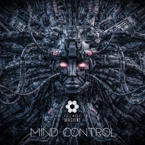 Mind Control - EP