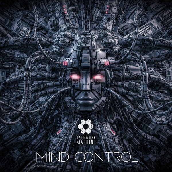 Mind Control - EP