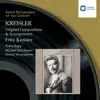 Michael Raucheisen & Fritz Kreisler - Polichinelle (Serenade) (2005 - Remaster)