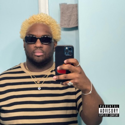 Threat To the Devil - EP