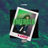 Emerald - EP - K Tonez