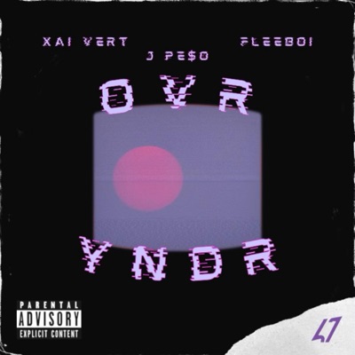 OVR YNDR (feat. Fleeboi) - Single