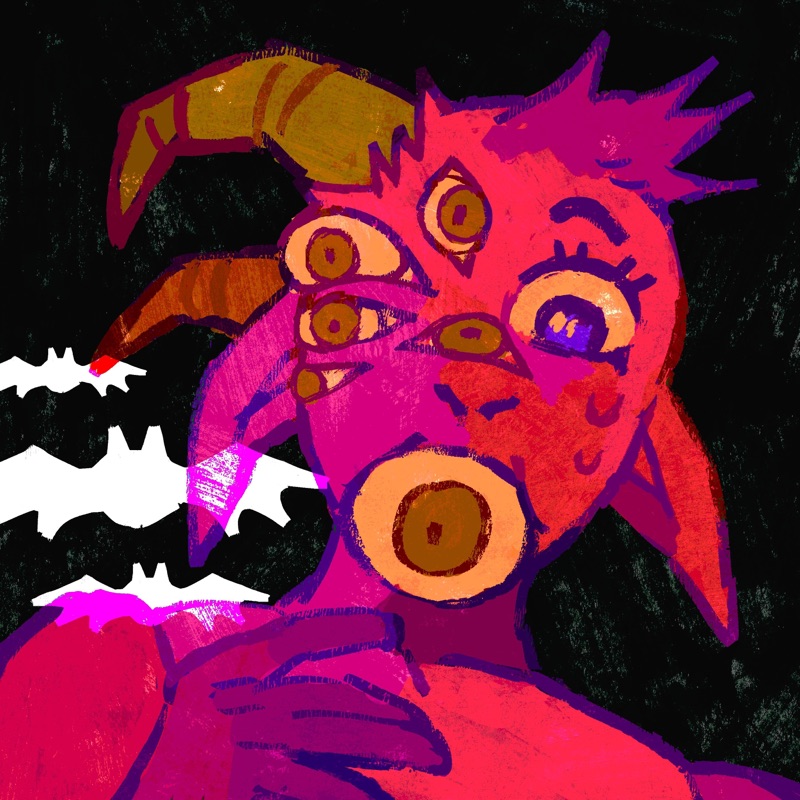 Redmageddon - Sodikken: Song Lyrics, Music Videos & Concerts