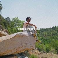 Ghost Princess - Single - Alex Blocker