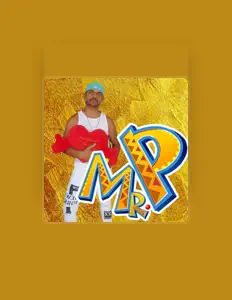 Listen to MrP, watch music videos, read bio, see tour dates & more!