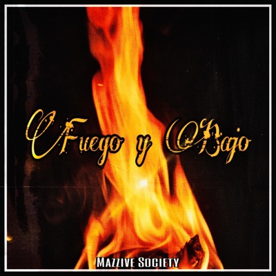 Fuego y Bajo (feat. Divani, Bendecido & J. Ortiz) - Single