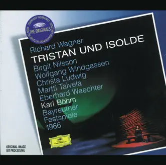 Tristan und Isolde: Prelude to Act 2 by Bayreuth Festival Orchestra & Karl Böhm song reviws