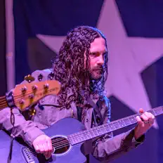 Listen to Jesse Stratton Band, watch music videos, read bio, see tour dates & more!