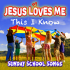 Jesus Loves Me This I Know - Sunday School Songs, Kids Worship Performers & Jesus Loves Me This I Know