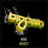 HIVE - Reject