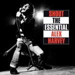 The Sensational Alex Harvey Band - The Faith Healer