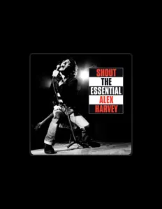 Listen to Alex Harvey, watch music videos, read bio, see tour dates & more!