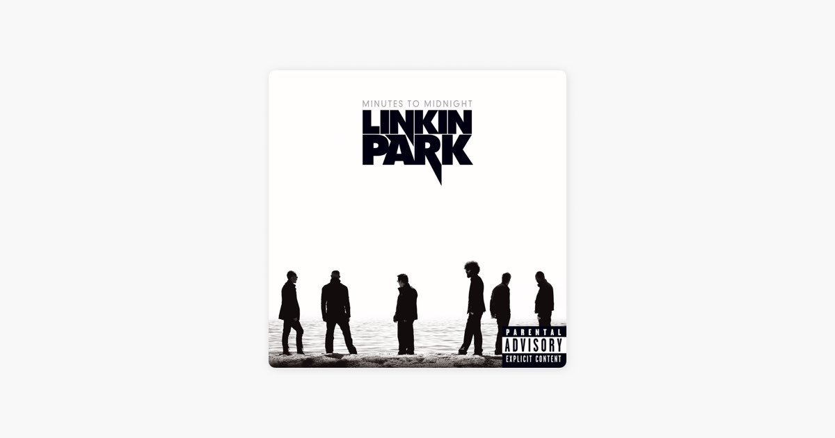 Linkin Park What I've Done 1 Hour ‎What I've Done - Song by LINKIN PARK - Apple Music