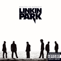 What I've Done - LINKIN PARK Cover Art