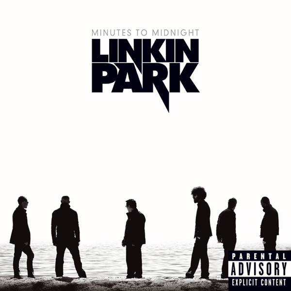 Minutes to Midnight (Deluxe Edition) - LINKIN PARK