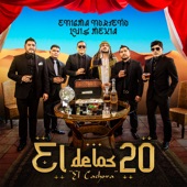 El De Los 20 - El Cachora artwork