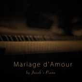 Mariage d'Amour - Jacob's Piano