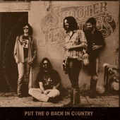 Shooter Jennings - Busted In Baylor County