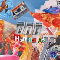 + Historias XD - EP - Abbacook