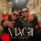 Magji (feat. Capital T) - Kidda lyrics