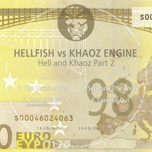 Hell and Khaoz Part 2 - EP
