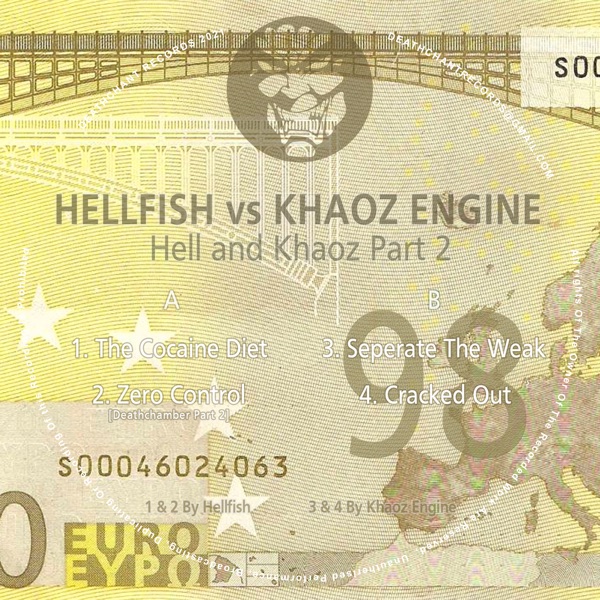 Hell and Khaoz Part 2 - EP