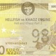 Hell and Khaoz Part 2 EP