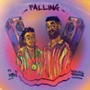 Falling (feat. Xadi) - Single