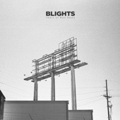 BLIGHTS - Plastic Cages