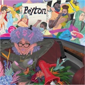 Peyton feat. Steve Lacy - Let It Flow (feat. Brice Blanco)