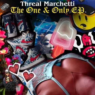 The One & Only - Single